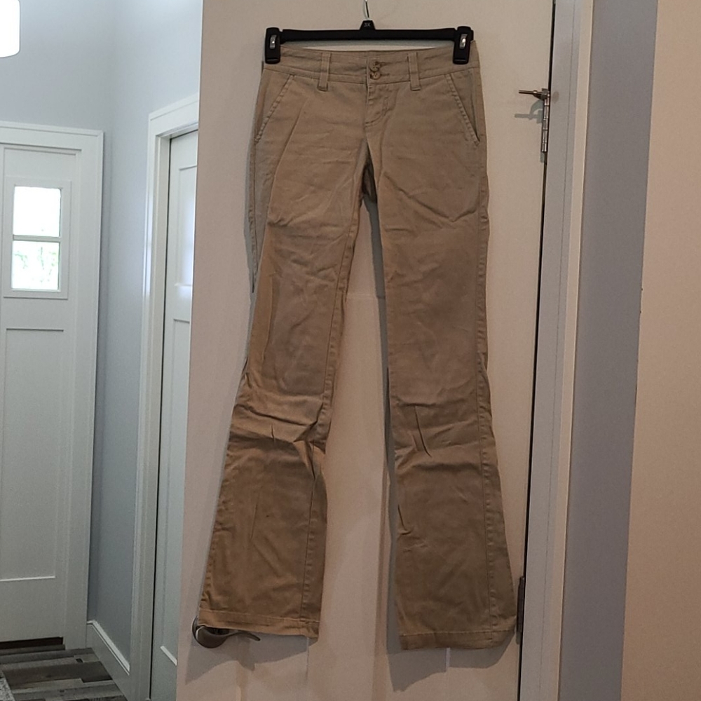 Arizona Dress Slacks